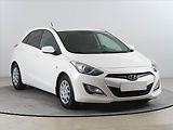 Hyundai i30 (2013) 1.4 CVVT, Park. senzory - náhled 1