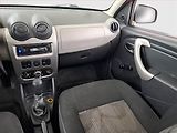 Dacia Sandero (2010) 1.2 16V, po STK, jezdí výborně - náhled 8