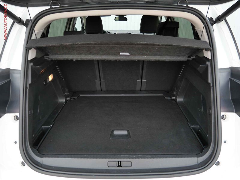Citroën C5 Aircross (2020) 1.5 HDi, LED, navi - fotka 7 z 24