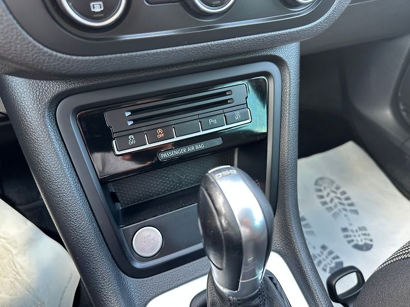 Seat Alhambra (2015) 2,0TDI 110kw DSG Style - fotka 25 z 42