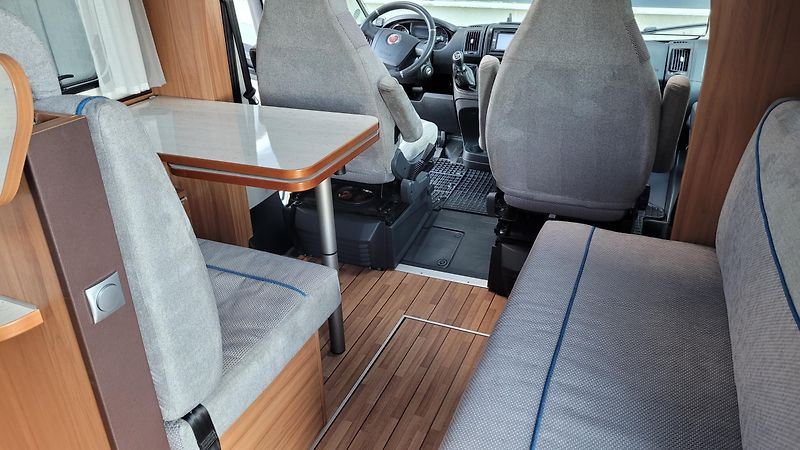 Weinsberg Ostatní (2015) K250/2 - fotka 40 z 47