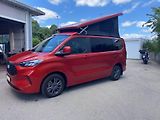 Ford Tourneo Custom Nugget Titanium 320 L1 Automat - náhled 4