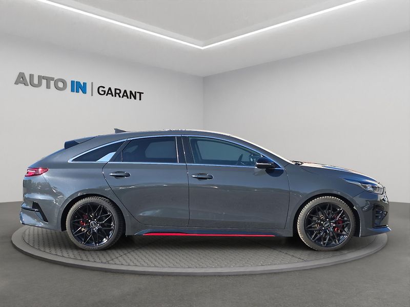Kia Ostatní (2019) GT 1.6T-GDi 150kW, Serv.kniha - fotka 4 z 27