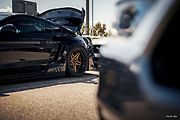 Ze sedmého oficiálního srazu Ford Mustang CZ & SK clubu.