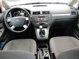 Ford C-MAX (2008) 1.6TDCi, ČR, autoAC - náhled 8