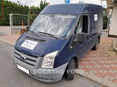 Ford Transit (2012) 2.2 TDCi 260S - fotografie inzerátu