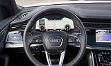 Audi Q8 TDI q 210kW S-Line Pano Matrix - náhled 13