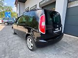 Škoda Roomster (2009) 1.4 16V - náhled 7