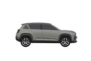 Patentová kresba elektrického Renaultu 4