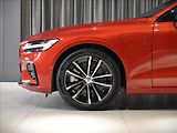 Volvo V60 2,0 T6 AWD PLUS BLIS,Bezklíč - náhled 4