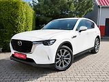 Mazda CX-60 2,5 e-Skyactiv Exclusive-Line - náhled 1