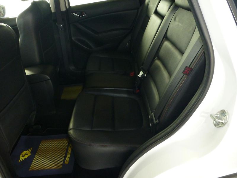 Mazda CX-5 (2016) 2,2D*DIGIKLIMA**ALU**NAVIGACE - fotka 19 z 30