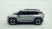 Koncept Kia EV3