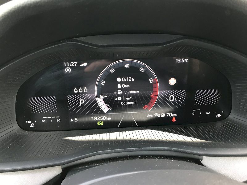 Škoda Fabia (2025) SELEC TS 85/1.0 A7F - fotka 9 z 37