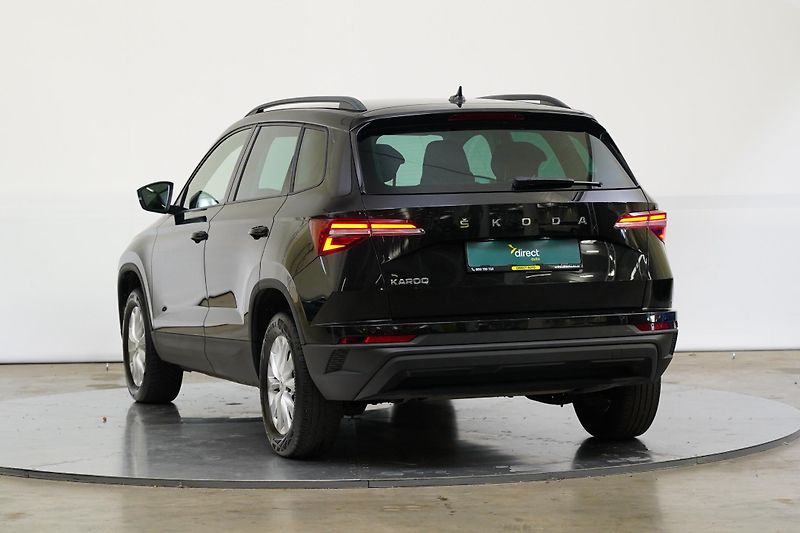 Škoda Karoq - fotka 7 z 26
