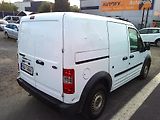 Ford Transit Connect 1.8 TDCi, 55 kW, odpočet DPH - náhled 4