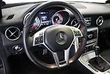 Mercedes-Benz SLK (2015) SLK350 3,5 AUTOMAT - náhled 14