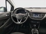 Opel Crossland X (2022) 1.2 Turbo, ČR,1.maj - náhled 7