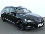 Škoda Superb Combi Sportline 2.0 TDI 4x4 DS - náhled 8
