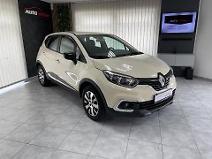 Renault Captur 1.2 TCe ČR 1.MAJ.NAVI  - fotografie inzerátu