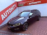 Škoda Octavia 2.0 TDi RS DSG, Pano, Memory - náhled 1