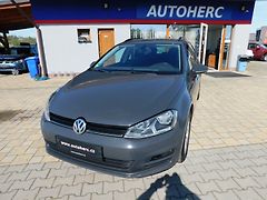 Volkswagen Golf (2015) VII KOMBI 2.0 TDI - fotografie inzerátu