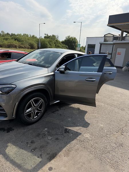 Mercedes-Benz GLE (2020) - fotka 11 z 25