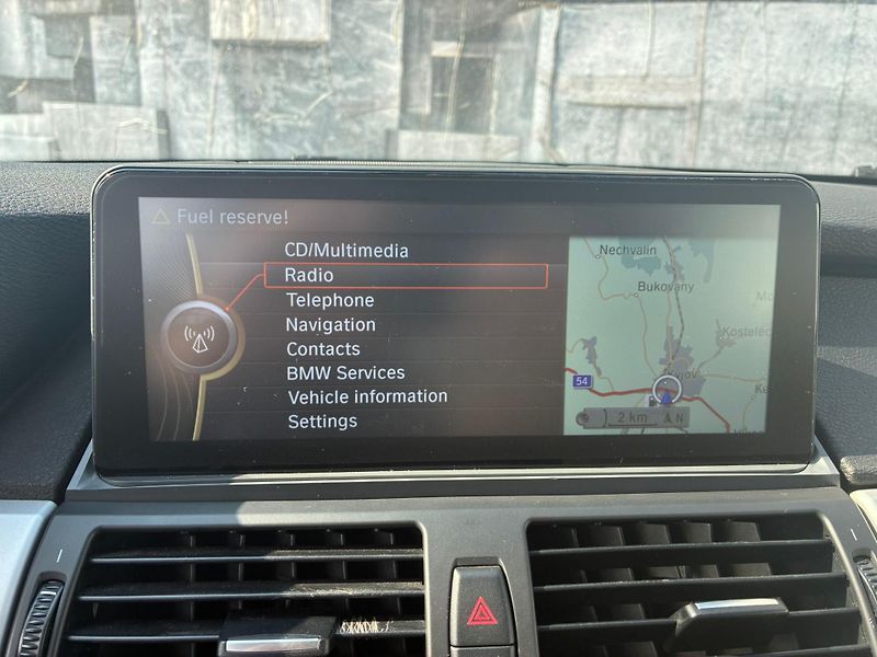 BMW X5 (2011) 40D, 3.0D, 225KW, XDRIVE - fotka 12 z 22
