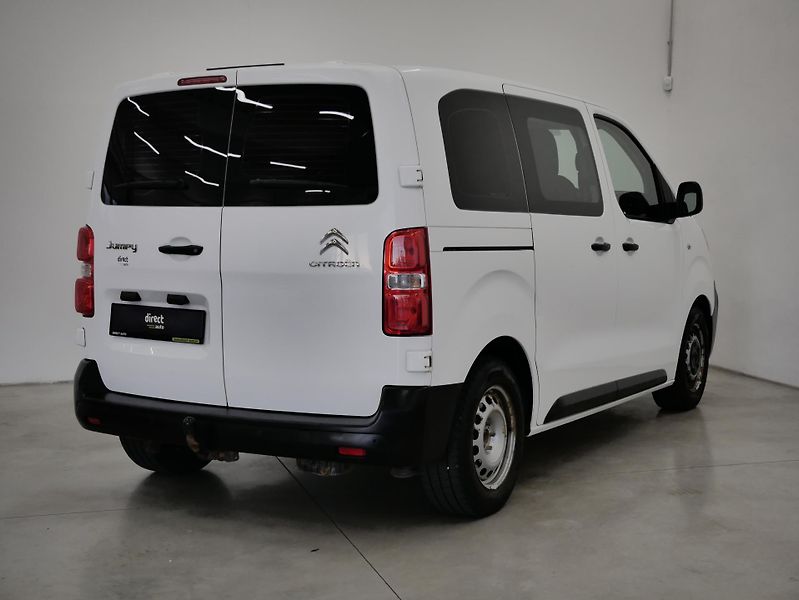 Citroën Jumpy - fotka 2 z 24