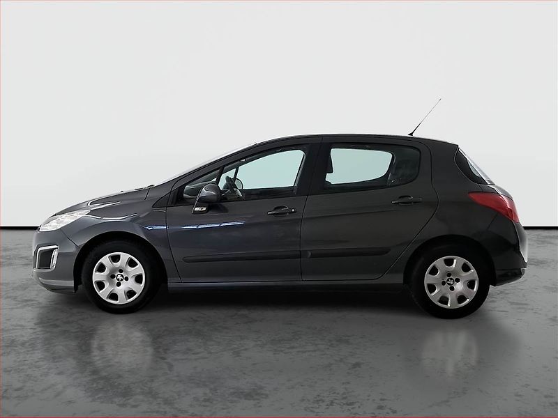 Peugeot 308 (2012) 1.4 VTi, ČR,1.maj - fotka 3 z 16