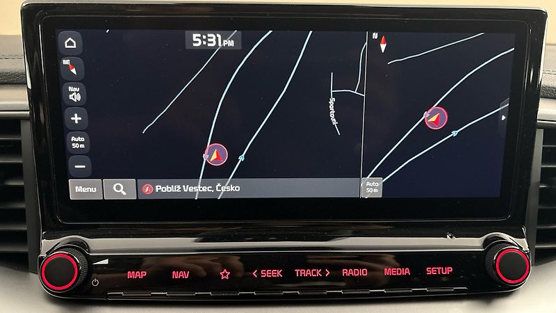 Kia Ceed 1.5 T-GDI Top - fotka 26 z 26