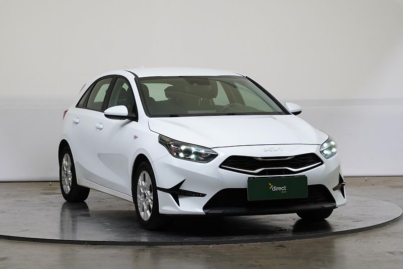 Kia Ceed - fotka 8 z 22