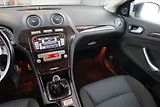 Ford Mondeo (2009) 2.0 TDCi, Navi, Tempomat - náhled 8