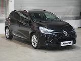 Renault Clio (2017) 1.2 TCe, Navi, TZ, park.čidla - náhled 1