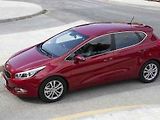 Kia cee´d 1,4