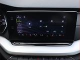 Škoda Octavia (2022) Style 2.0 TDI, Serv.kniha - náhled 16
