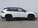 Toyota RAV4 2.5 HSD e-CVT AWD Selection - náhled 8