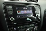 Škoda Octavia (2014) 2.0 TDI, Automat, Xenony - náhled 9