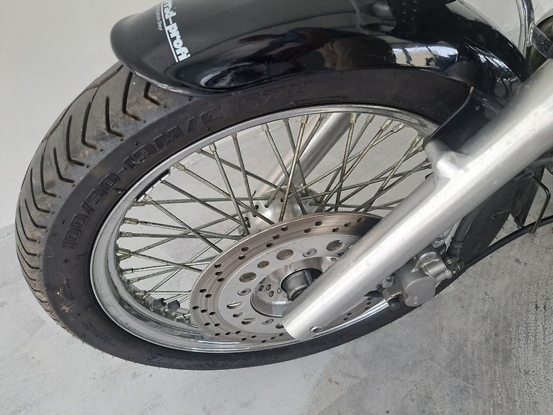 Honda Steed 400 - fotka 9 z 11