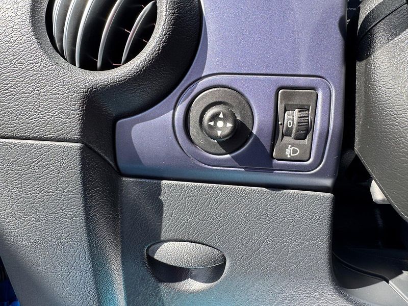 Citroën Berlingo (2004) 1.6 16V - fotka 20 z 25