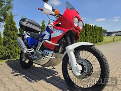 Honda XRV 750 Africa Twin (2001) - fotografie inzerátu