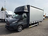 Iveco Daily (2026) 3.0 180HP, 10EP, Tažné, Tacho - náhled 1