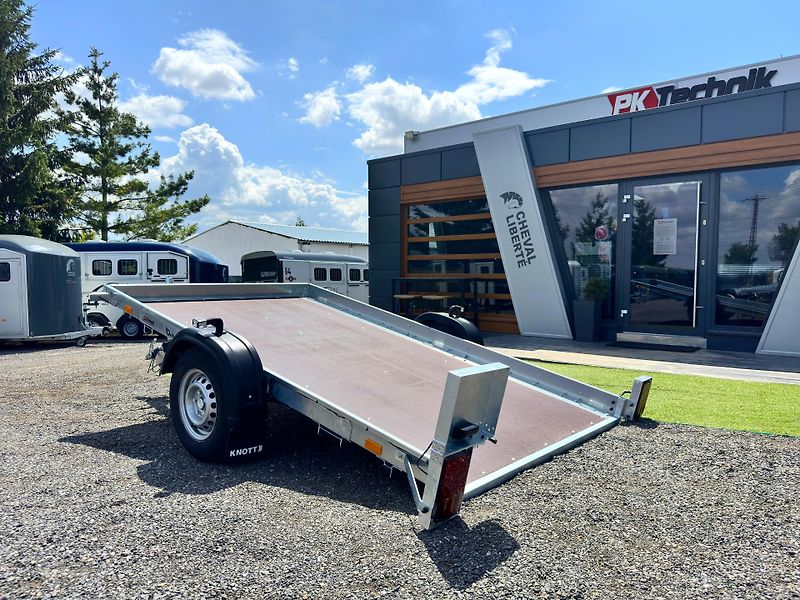 Debon (2026) Platform (310x180) 1300 kg  - fotka 20 z 23