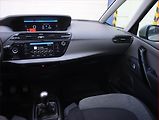 Citroën C4 Picasso (2017) 1.6 BlueHDi, 7 míst - náhled 8