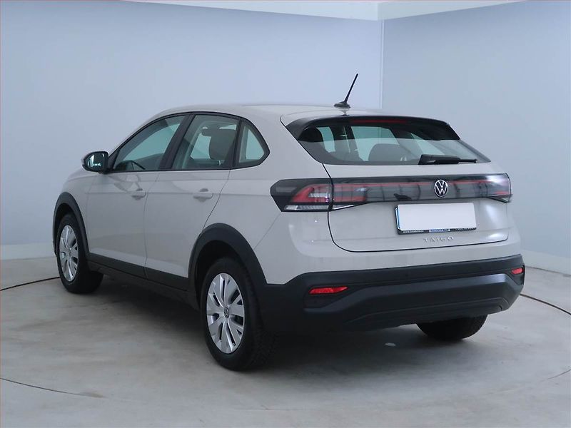 Volkswagen Taigo (2025) 1.0 TSI - fotka 4 z 15