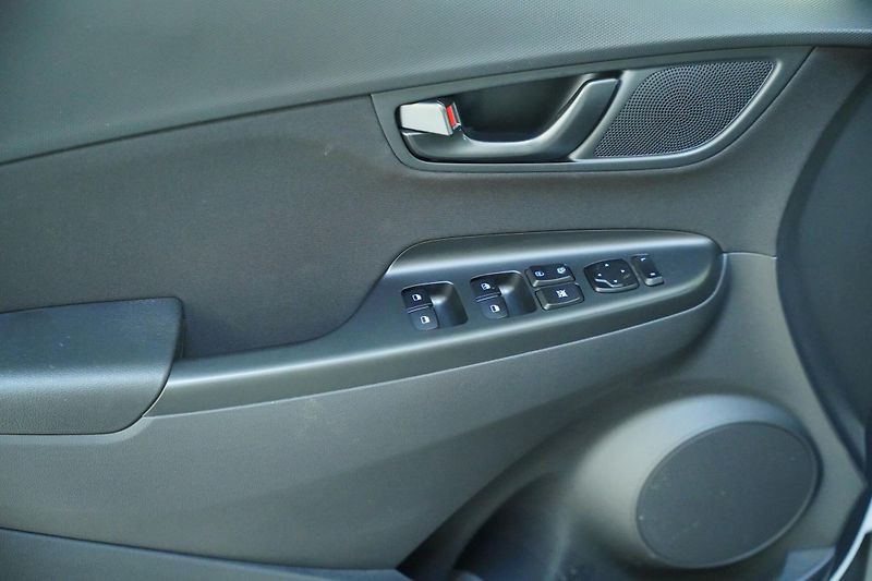 Hyundai Kona - fotka 12 z 25