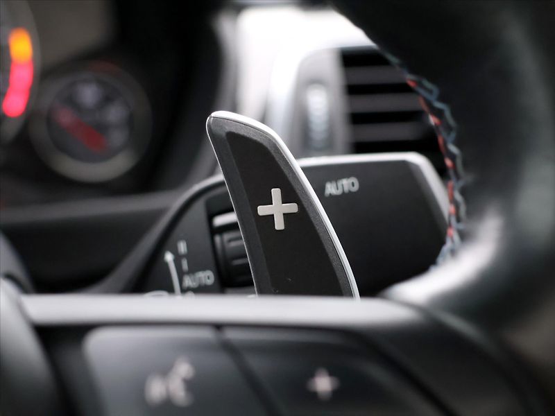 BMW M4 3,0 Competition 331kW Aut CZ - fotka 21 z 39