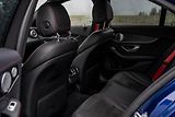 Mercedes-Benz Třídy C (2019) 43 AMG Night packet, Burmester - náhled 34