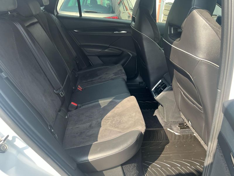 Škoda Enyaq (2021) IV 80 Sportline  - fotka 13 z 35
