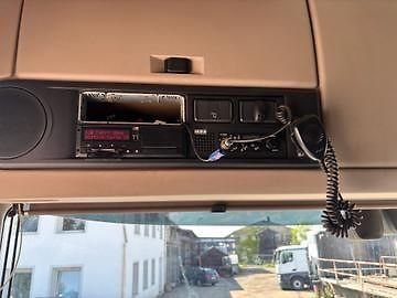 DAF XF (2020) 480 4x4 hydraulika EURO 6 - fotka 12 z 15